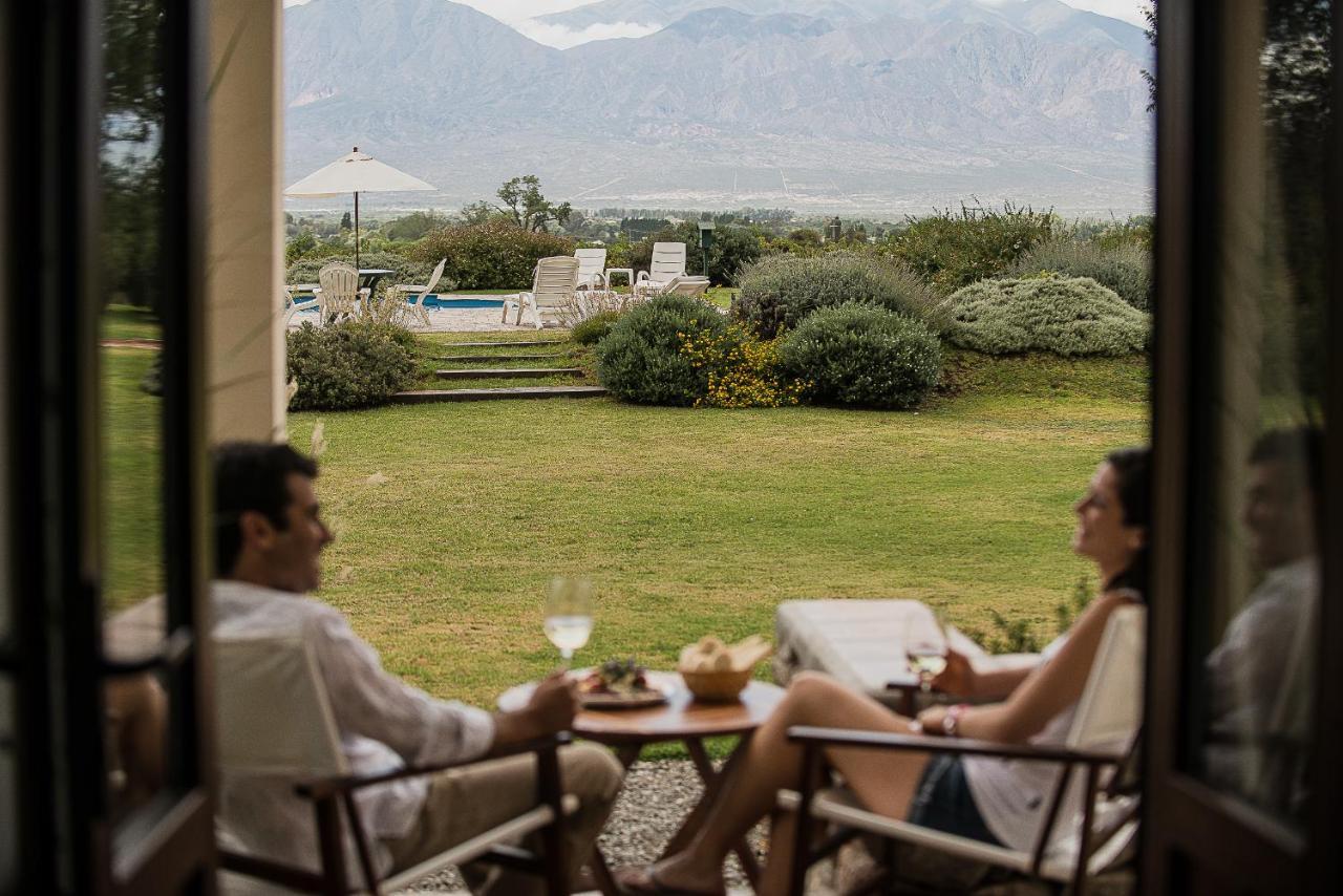 Vinas De Cafayate Wine Resort Exterior photo