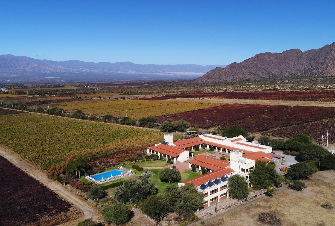 Vinas De Cafayate Wine Resort Exterior photo